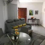 Apartamento 202 Centro Santa Marta