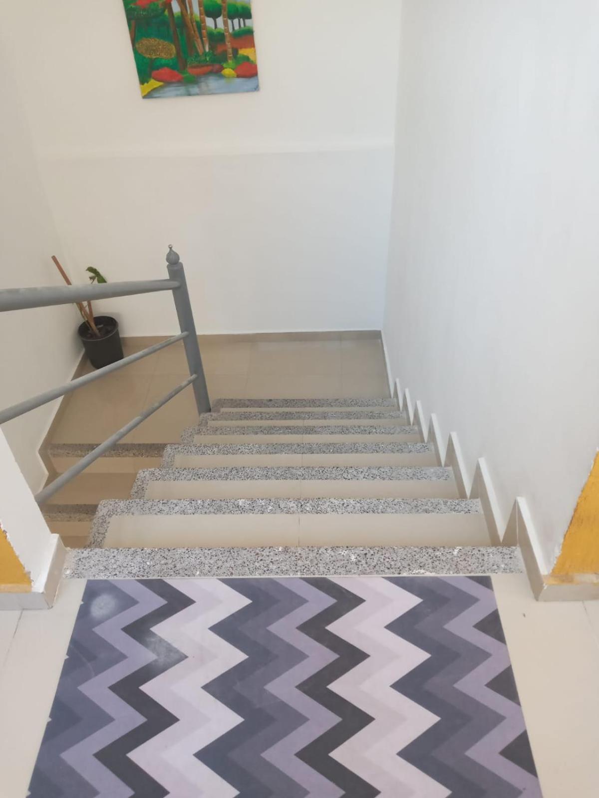 Apartment 202 Centro